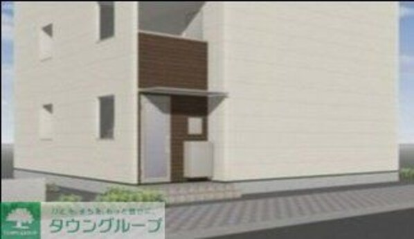 ジーメゾン草加瀬崎の物件内観写真